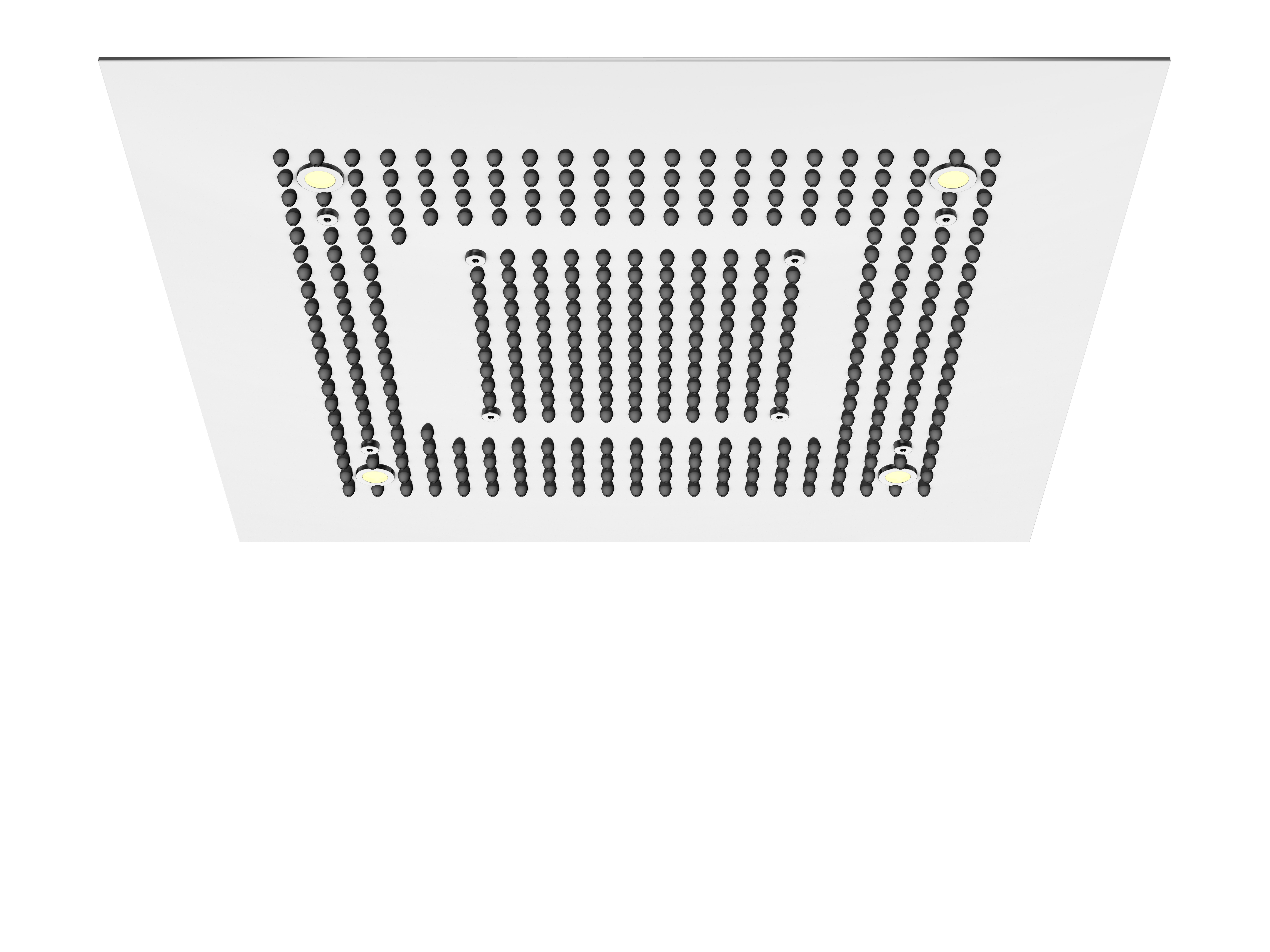 Steinberg Serie 390 Sensual Rain Regenpaneel Steinberg Serie 390 Sensual Rain Regenpaneel