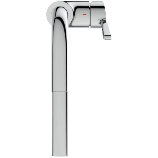 Ideal Standard Einhand-Küchenarmatur „Ceralife“ Ausladung 216 mm Ideal Standard Einhand-Küchenarmatur „Ceralife“ Ausladung 216 mm