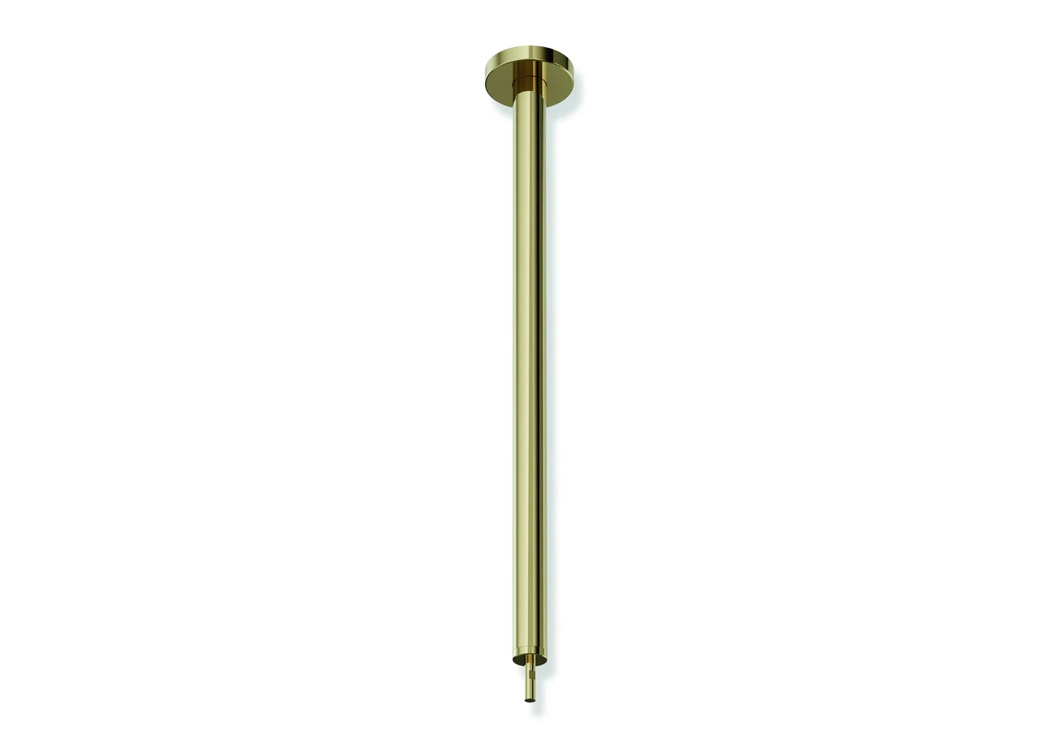 HEWI System 900 Duschabtrennung, Edelstahl PVD, Länge 600 mm HEWI System 900 Duschabtrennung, Edelstahl PVD, Länge 600 mm