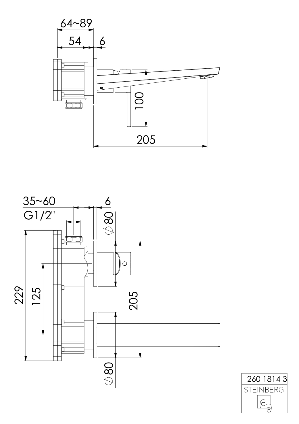 Serie 260