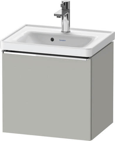 Duravit Waschtischunterschrank wandhängend „D-Neo“ 48,4 × 44 × 37,2 cm