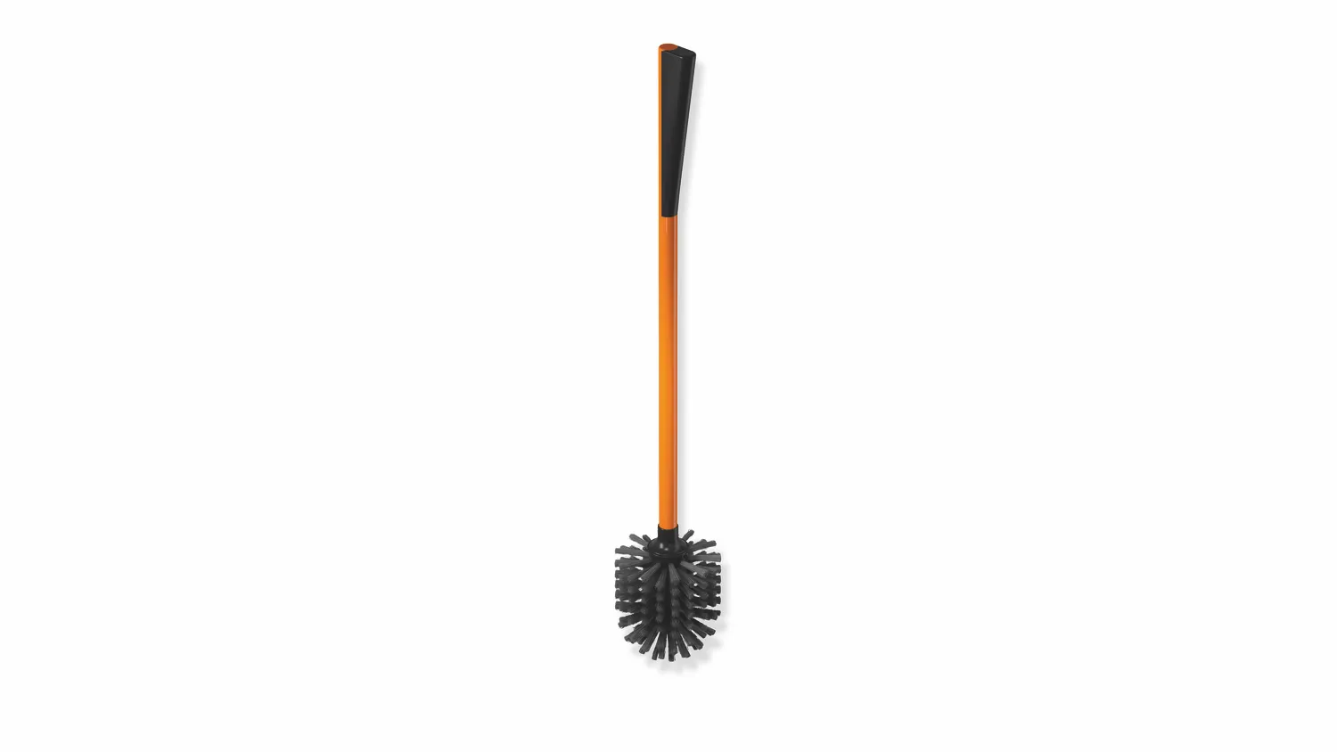 HEWI WC-Bürste der Serie 801, orange HEWI WC-Bürste der Serie 801, orange
