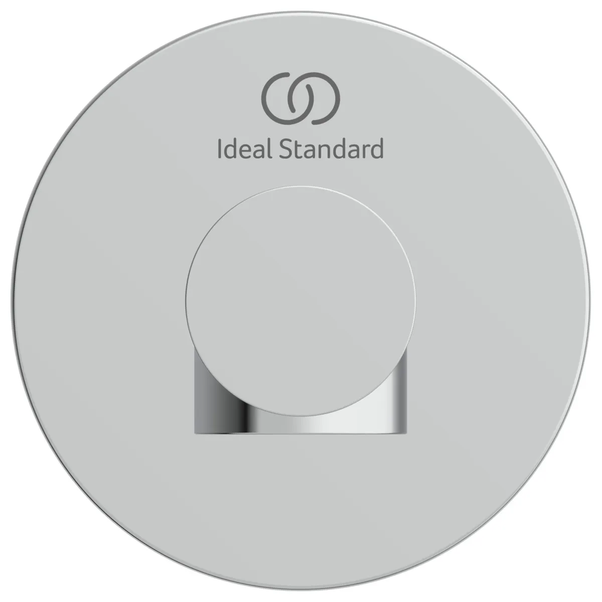 Ideal Standard Wannenauslauf Ceralife O Ausladung 210mm Chrom