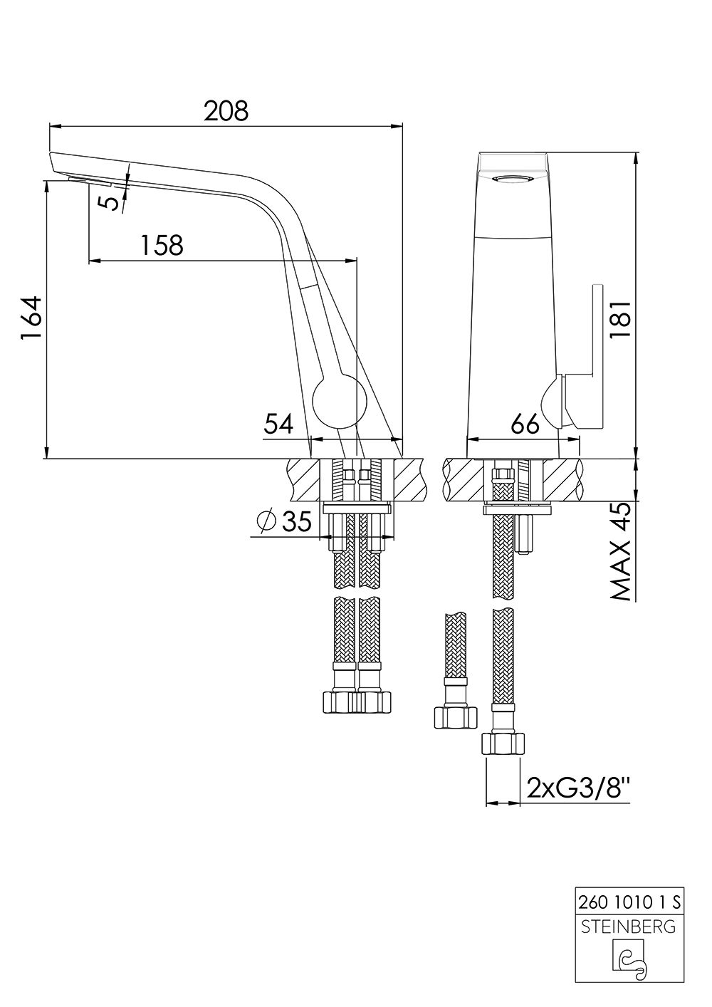 Serie 260 Serie 260