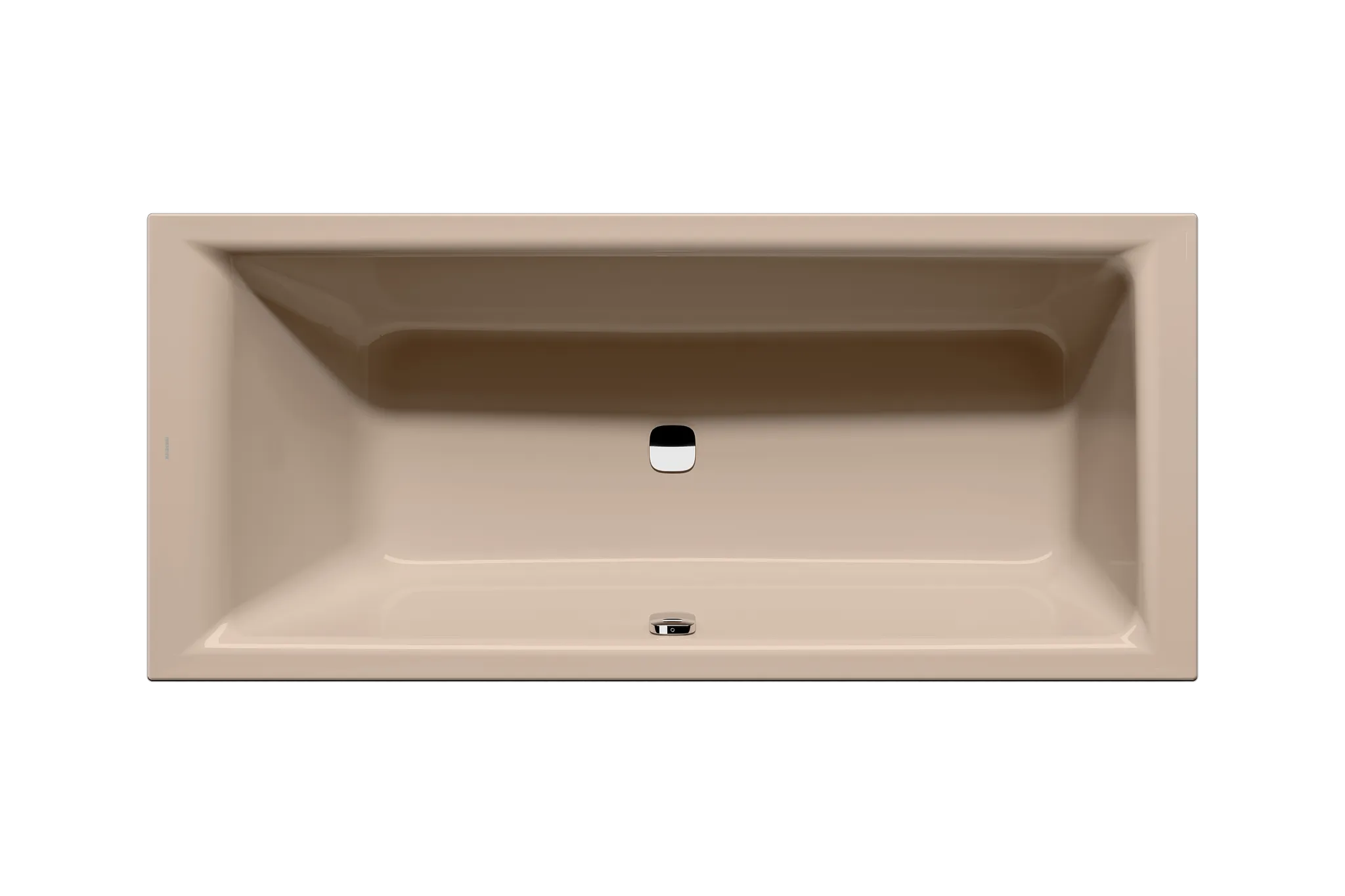 Kaldewei PURO NEXT COMBI Badewanne, 1800x800 mm, bahamabeige, Perl-Effekt