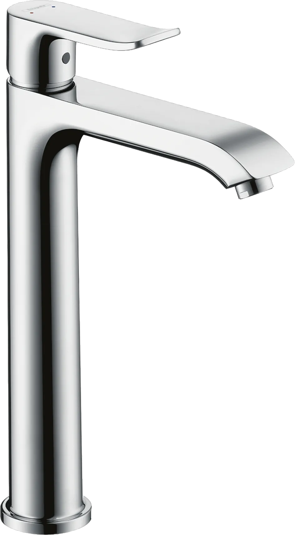 Hansgrohe Mischer Metris Einhebel-Waschtischmischer 200 ohne Ablaufgarnitur, Chrom Hansgrohe Mischer Metris Einhebel-Waschtischmischer 200 ohne Ablaufgarnitur, Chrom