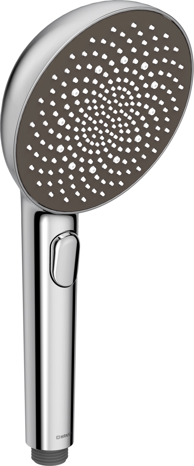 Handbrause „Aurelia“ in Chrom Handbrause „Aurelia“ in Chrom
