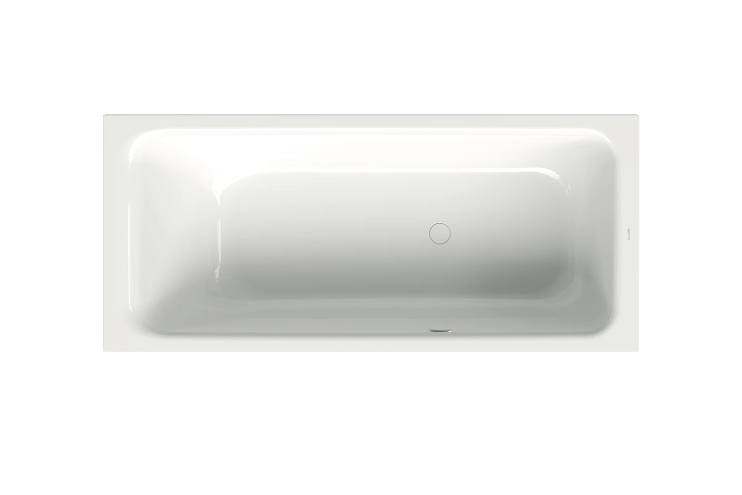 Badewanne „BetteSelect“ 160 × 70 cm in Manhattan Badewanne „BetteSelect“ 160 × 70 cm in Manhattan