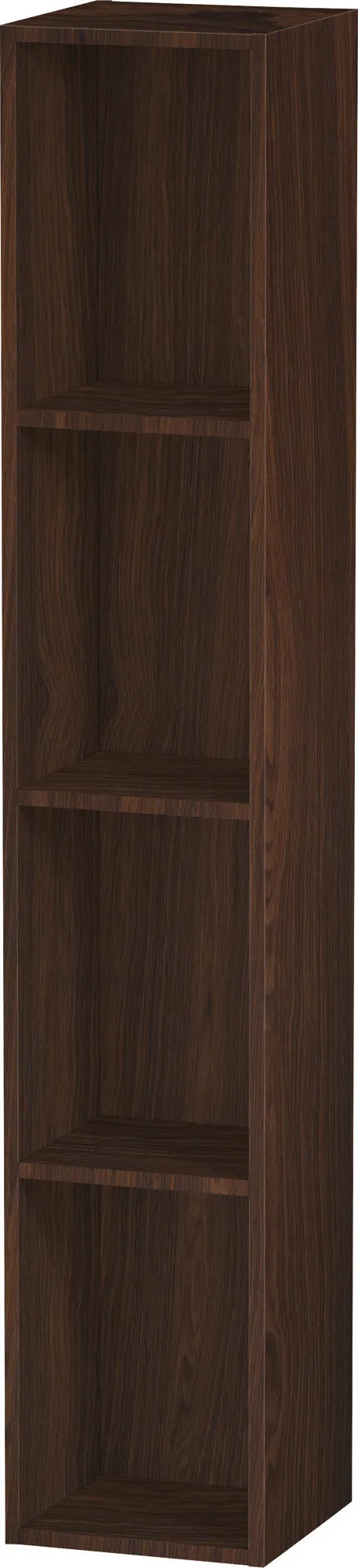 Duravit Regalelement „L-Cube“ Duravit Regalelement „L-Cube“