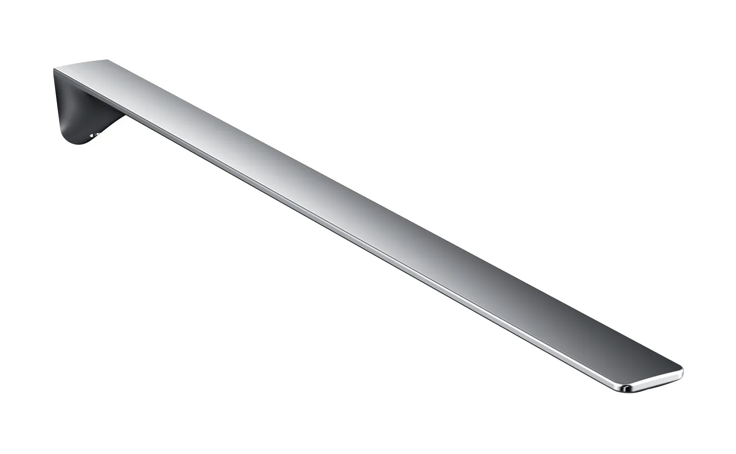 art Handtuchhalter starr 1-armig, 420 mm, chrom art Handtuchhalter starr 1-armig, 420 mm, chrom