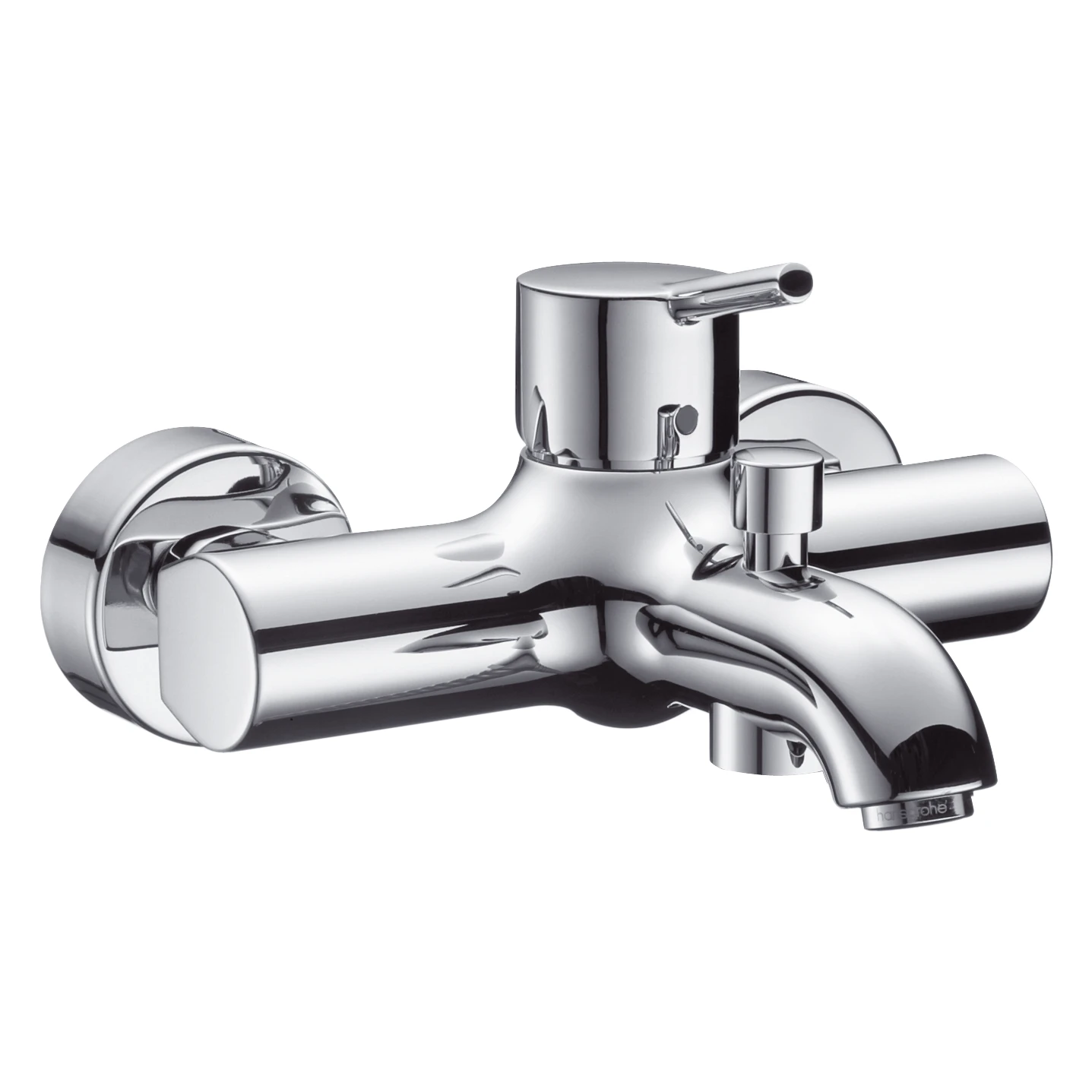 Wannenmischer Aufputz Talis S DN15 chrom Wannenmischer Aufputz Talis S DN15 chrom
