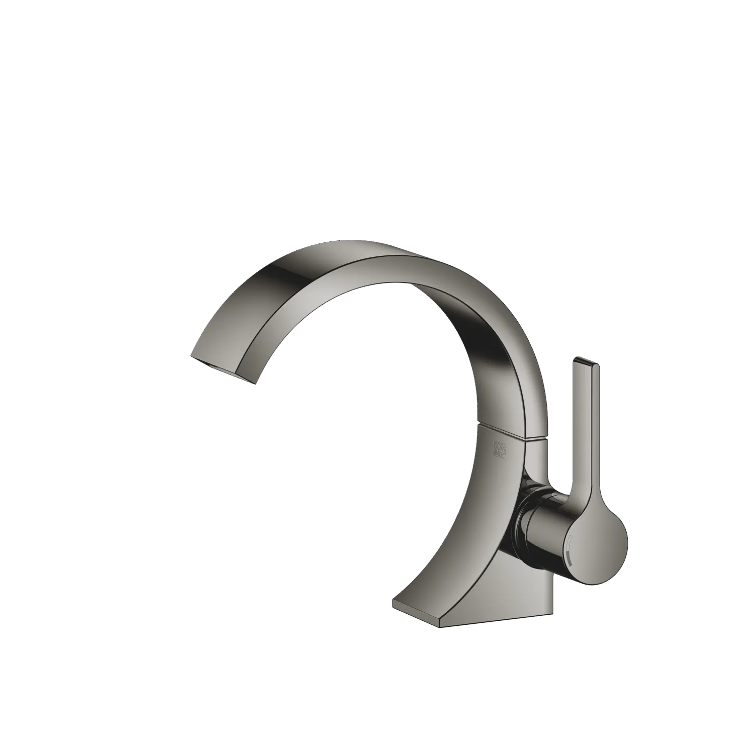 Waschtisch-Einhandbatterie mit Ablaufgarnitur CYO Chrom 33500811 Waschtisch-Einhandbatterie mit Ablaufgarnitur CYO Chrom 33500811