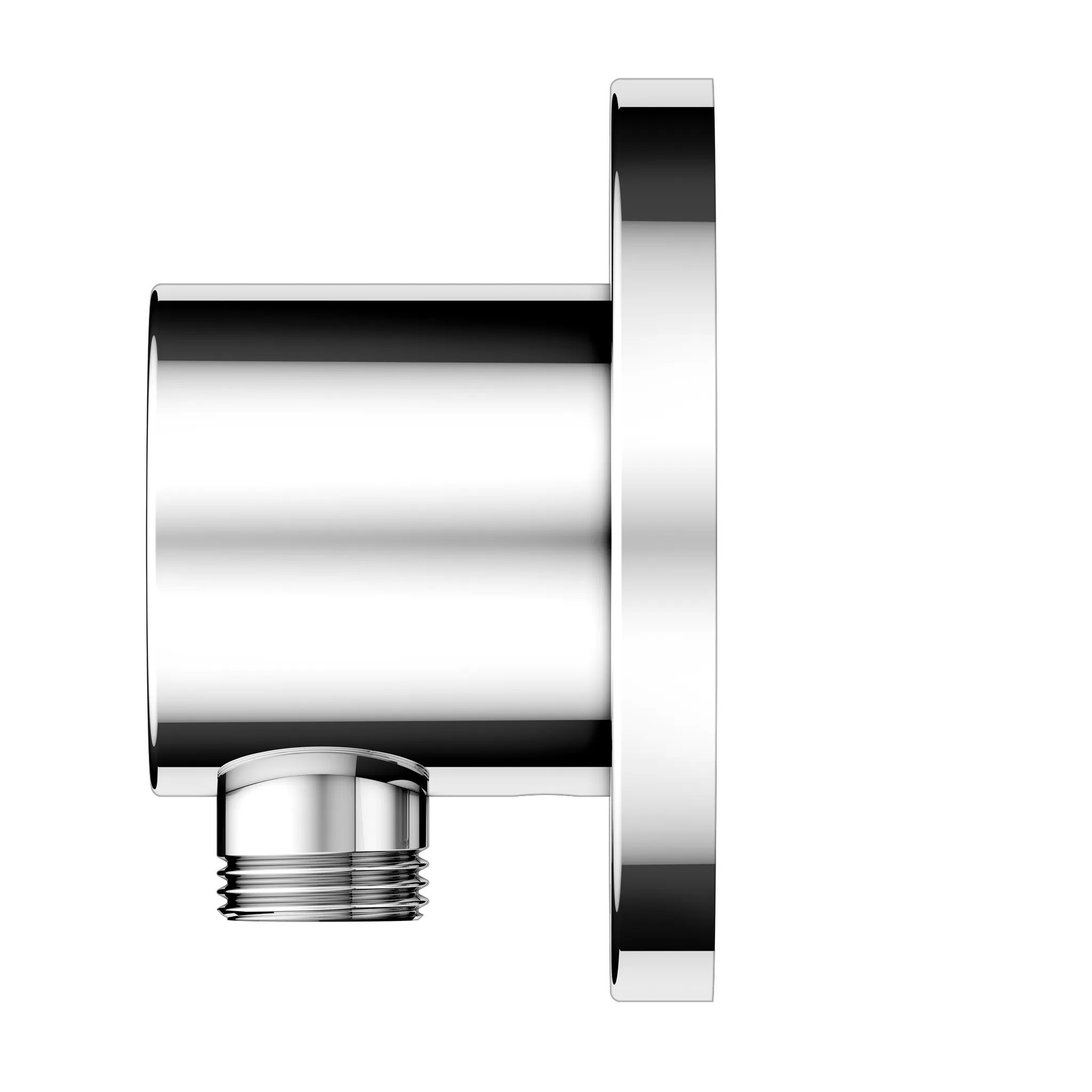 IXMO 59547010001 Schlauchanschluß DN15 rund verchromt IXMO 59547010001 Schlauchanschluß DN15 rund verchromt