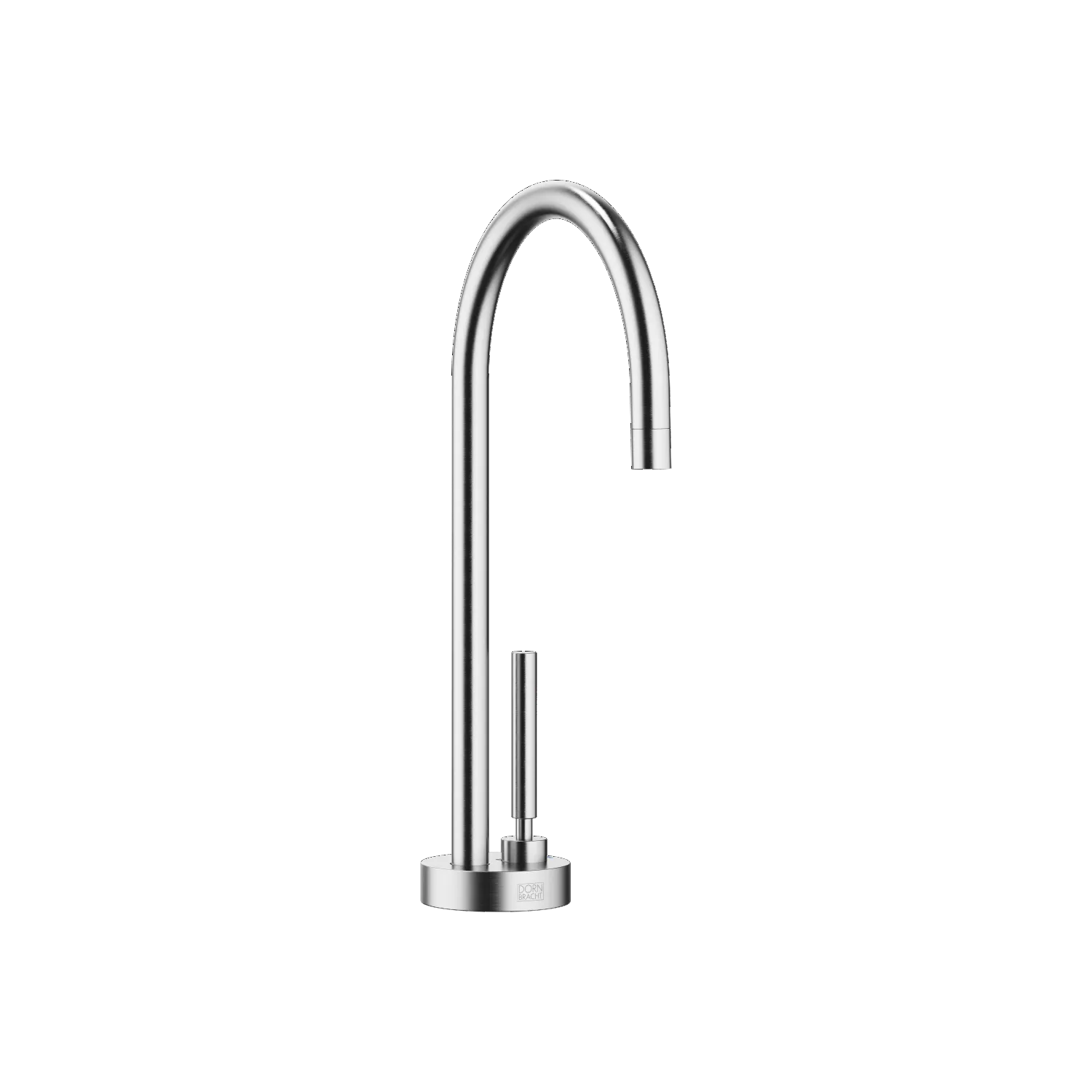 Dornbracht Tara Cold Water Dispenser Chrom gebürstet (Edelstahl-Look)