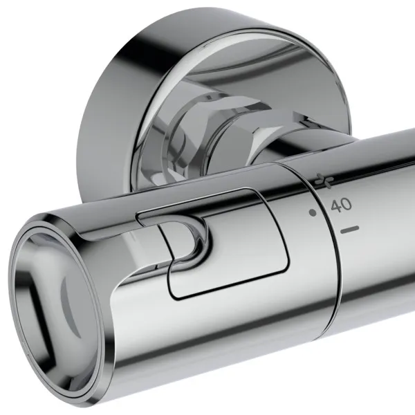 Ideal Standard Duschsystem „Ceratherm T50“ Ideal Standard Duschsystem „Ceratherm T50“