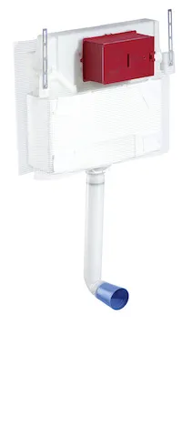 Unterputz-WC-Spülkasten MONTUS, Typ C 120 n, B 48,8 cm x H 42,5 cm Unterputz-WC-Spülkasten MONTUS, Typ C 120 n, B 48,8 cm x H 42,5 cm