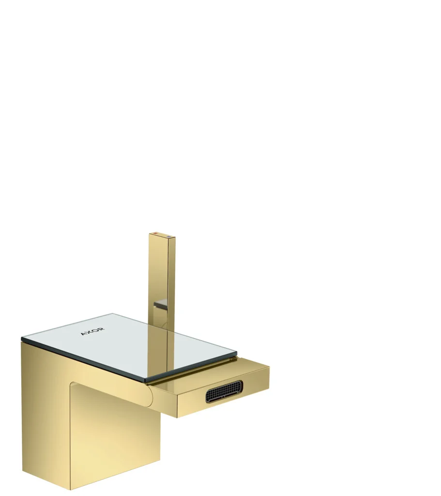 Hansgrohe AXOR MyEdition Glasplatte 117 mm abnehmbar