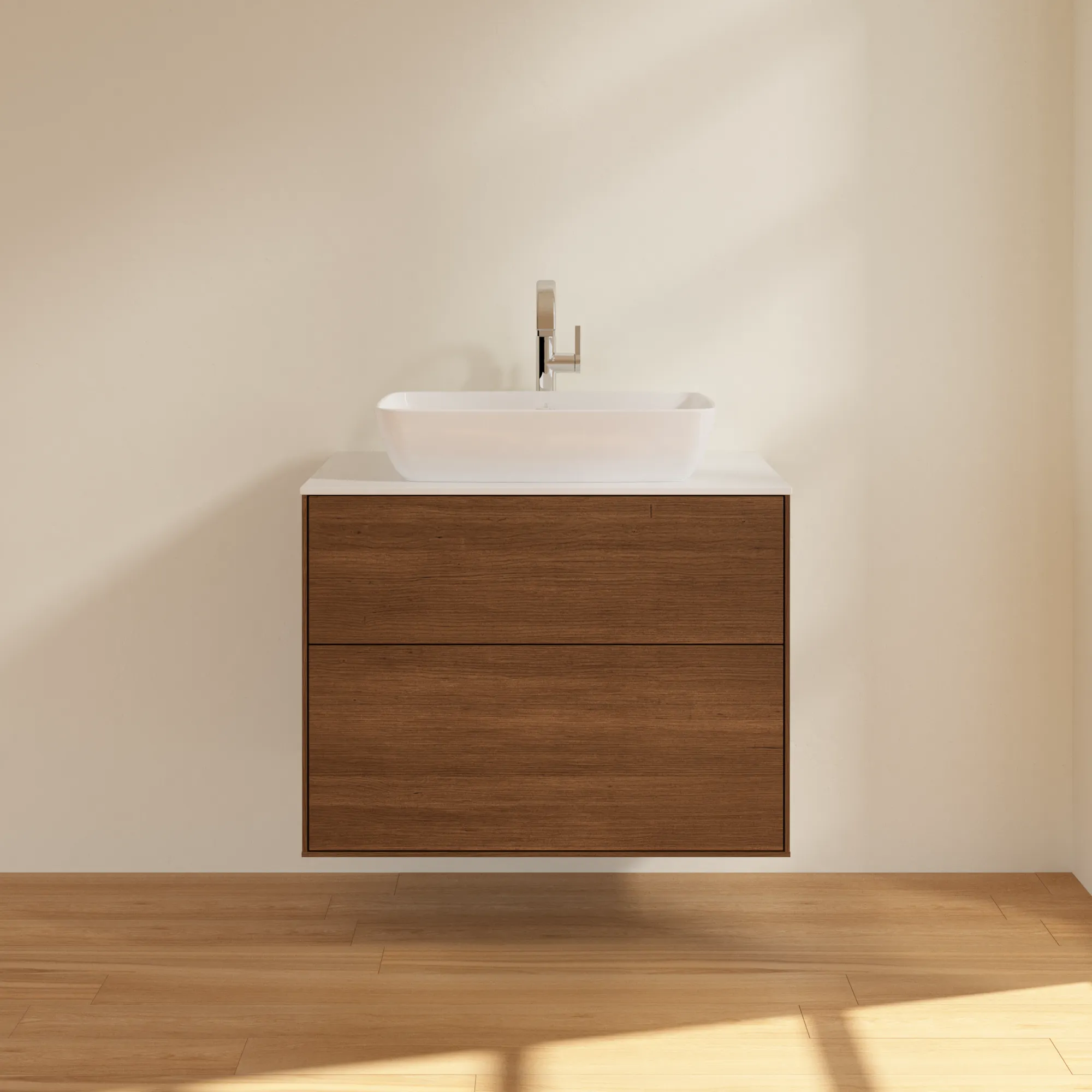 Villeroy & Boch Finion F75 Waschbeckenunterschrank Villeroy & Boch Finion F75 Waschbeckenunterschrank