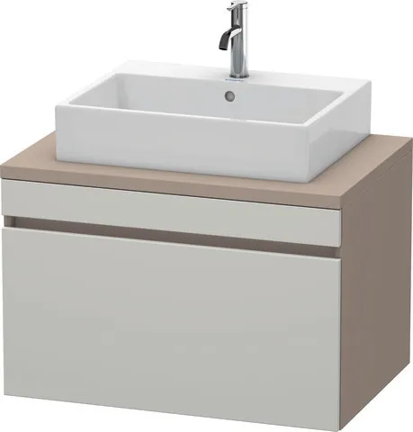 Duravit Waschtischunterschrank wandhängend „DuraStyle“ 80 × 51,2 × 54,8 cm Duravit Waschtischunterschrank wandhängend „DuraStyle“ 80 × 51,2 × 54,8 cm