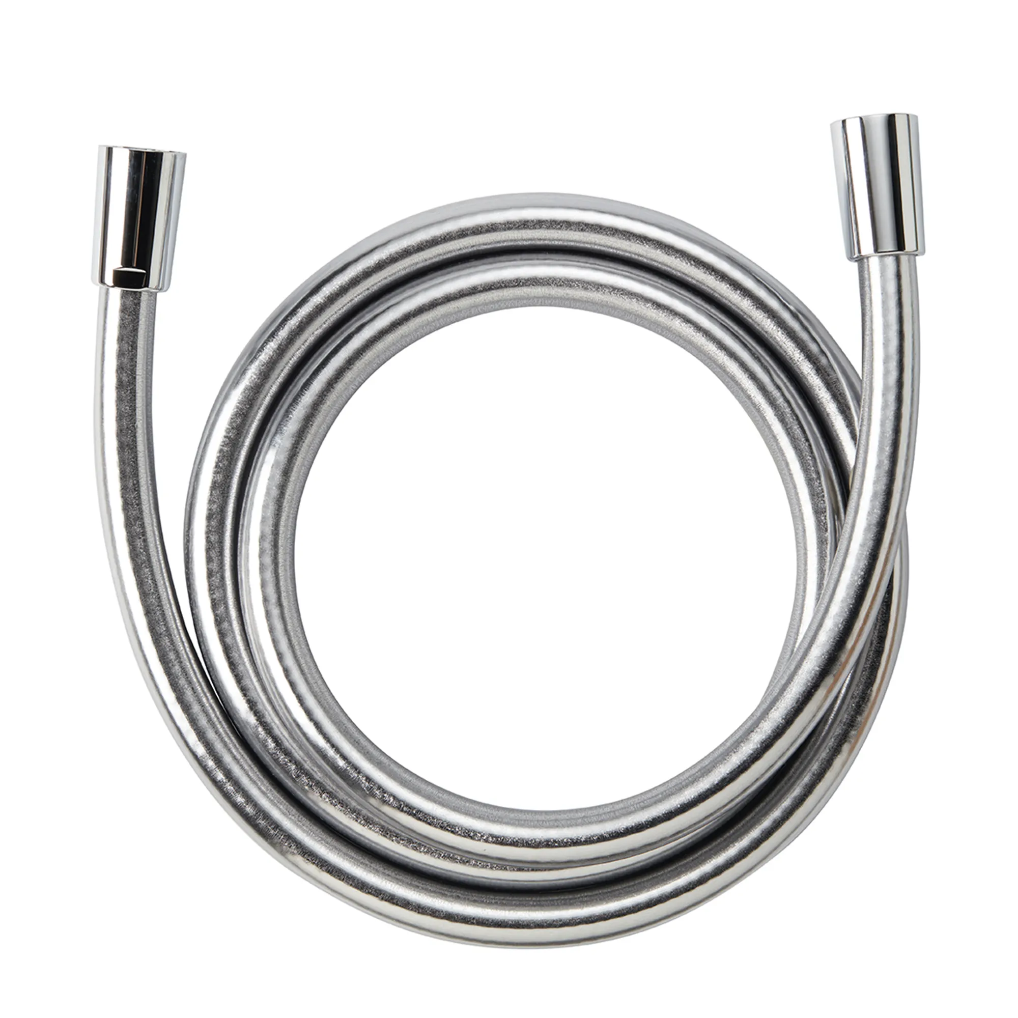 Laufen Kunststoff-Brauseschlauch Simiflex, 1/2" x 1/2", Länge 600mm Laufen Kunststoff-Brauseschlauch Simiflex, 1/2" x 1/2", Länge 600mm