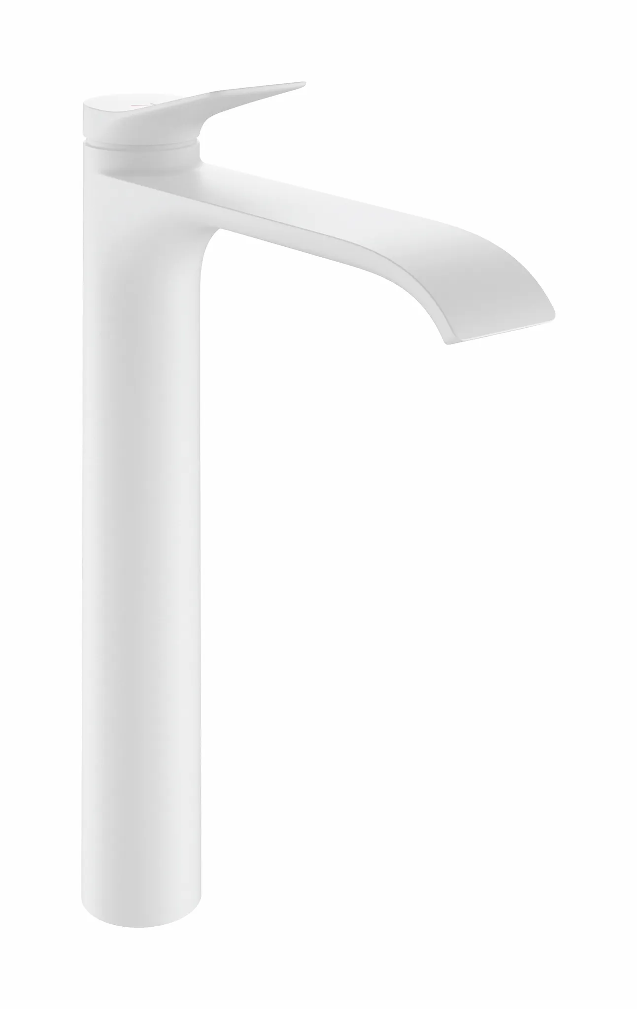 Hansgrohe Vivenis Einhebel-Waschtischmischer 250 CoolStart, Mattweiß Hansgrohe Vivenis Einhebel-Waschtischmischer 250 CoolStart, Mattweiß