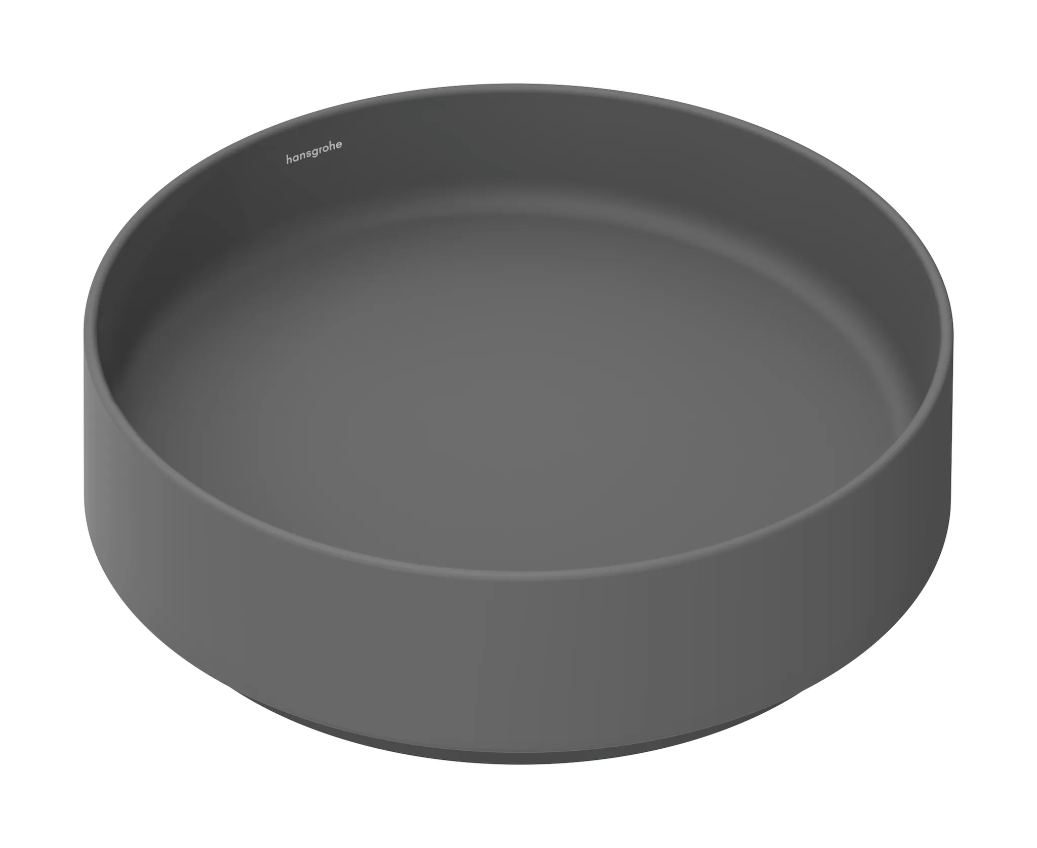 Xuniva Evo S Aufsatzwaschtisch 400/400 ohne Hahnloch und Überlauf, Weiß Xuniva Evo S Aufsatzwaschtisch 400/400 ohne Hahnloch und Überlauf, Weiß