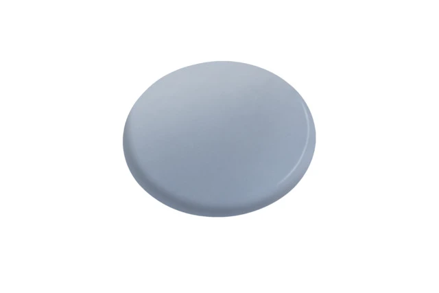 Bette Ablaufdeckel Modell Y100 Ablaufdeckel für Duschflächen und Duschwannen in Blue Satin