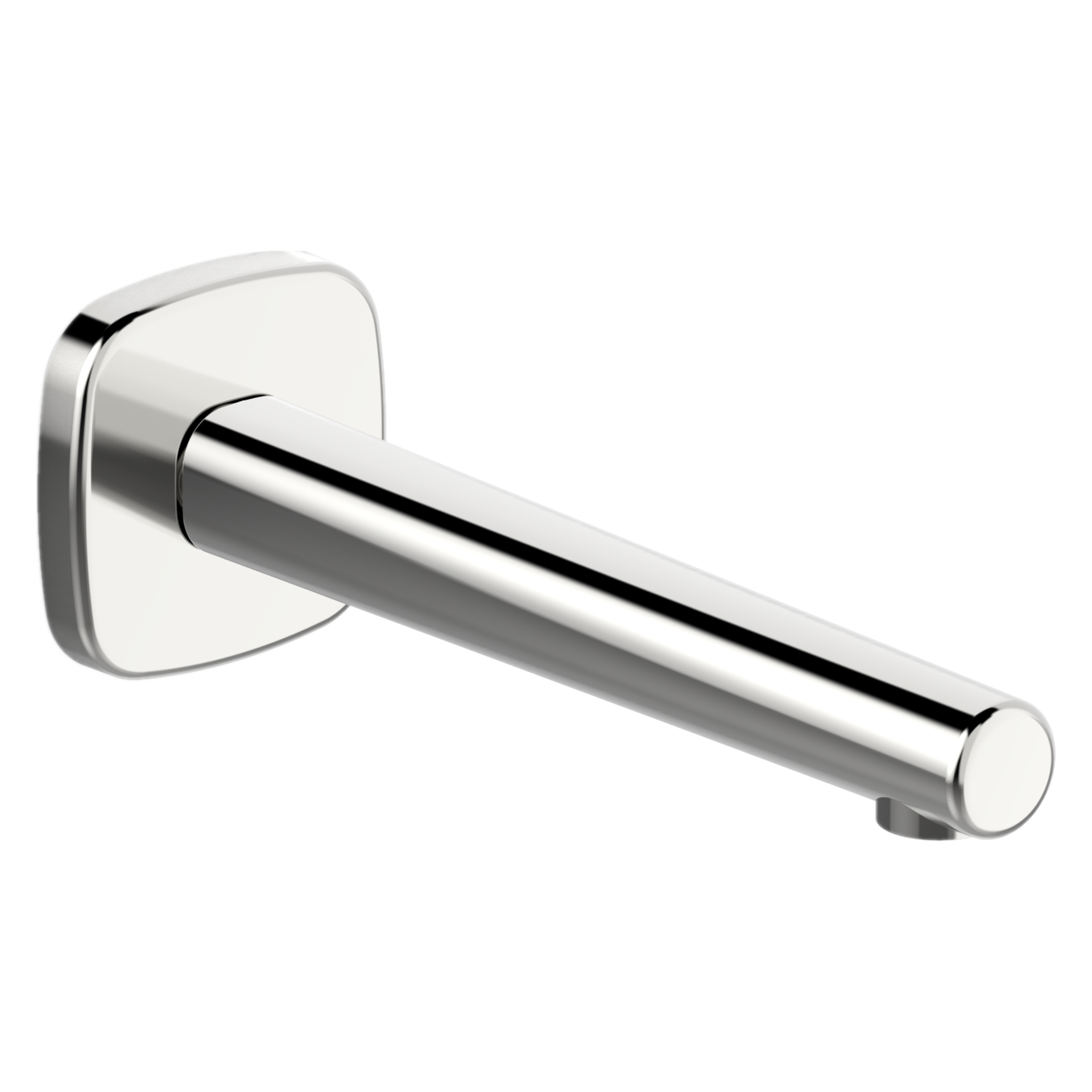Auslauf für Armaturen „Designo Style“ in Chrom Auslauf für Armaturen „Designo Style“ in Chrom