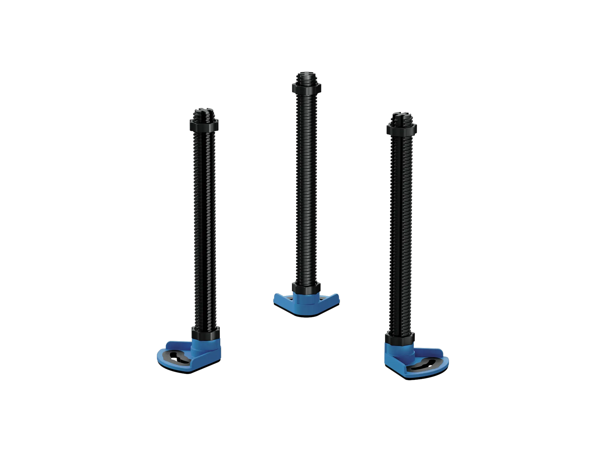 Montagefüße DallDrain