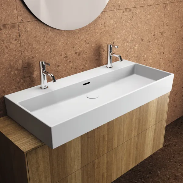 Ideal Standard Schaftventil, nicht verschließbar, weiß (Alpin), 72x72x75 mm, Serie: Serienübergreifend