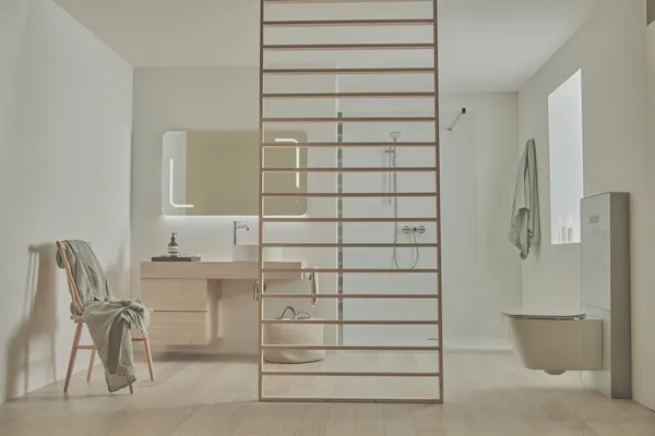 Ideal Standard Vorwand-/Einbauelement für Toilette „Neox“ 114,6 × 50,3 × 10,8 cm Ideal Standard Vorwand-/Einbauelement für Toilette „Neox“ 114,6 × 50,3 × 10,8 cm