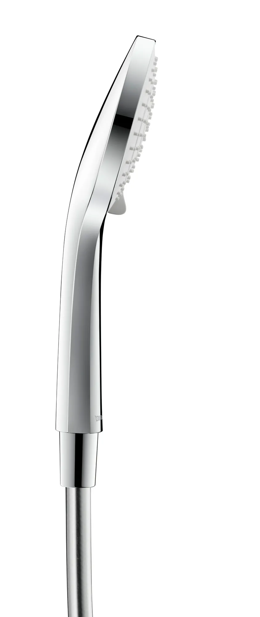 Handbrause „Zubehör Armaturen“ in Chrom Handbrause „Zubehör Armaturen“ in Chrom
