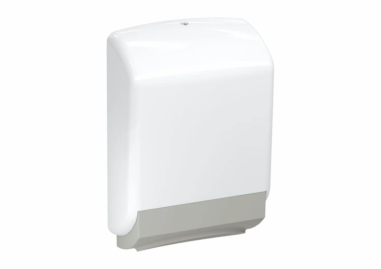 HEWI Papierhandtuchspender „Serie 477“ 31 × 16 × 45,9 cm HEWI Papierhandtuchspender „Serie 477“ 31 × 16 × 45,9 cm