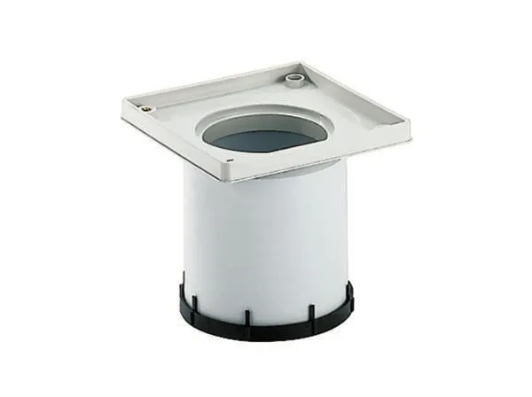 Aufsatzrahmen KEN 10, 150 x 150 mm