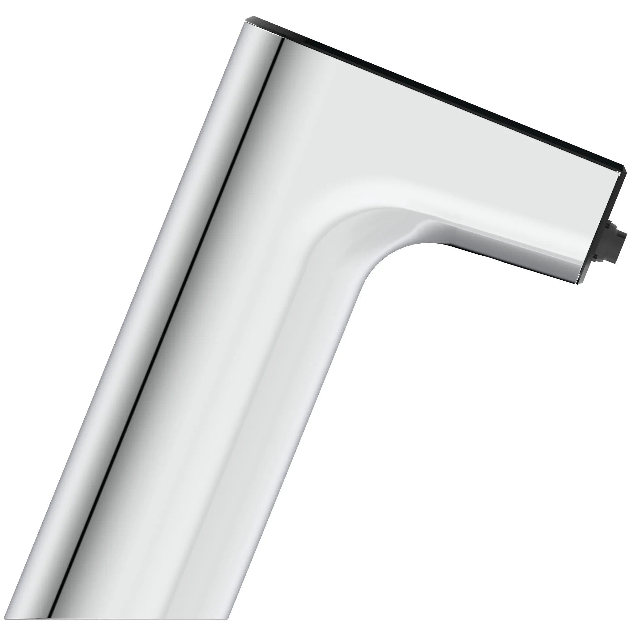 Sensor-Waschtischarmatur Intelliflow Netzbetrieb Ausladung 126mm Chrom Sensor-Waschtischarmatur Intelliflow Netzbetrieb Ausladung 126mm Chrom