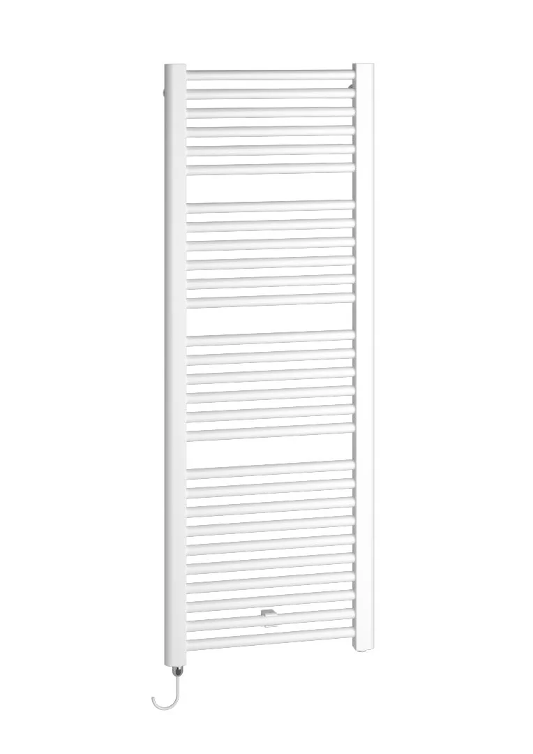 Kermi Elektroheizkörper „Basic®-E“ 59,9 × 177 cm in Weiß Kermi Elektroheizkörper „Basic®-E“ 59,9 × 177 cm in Weiß