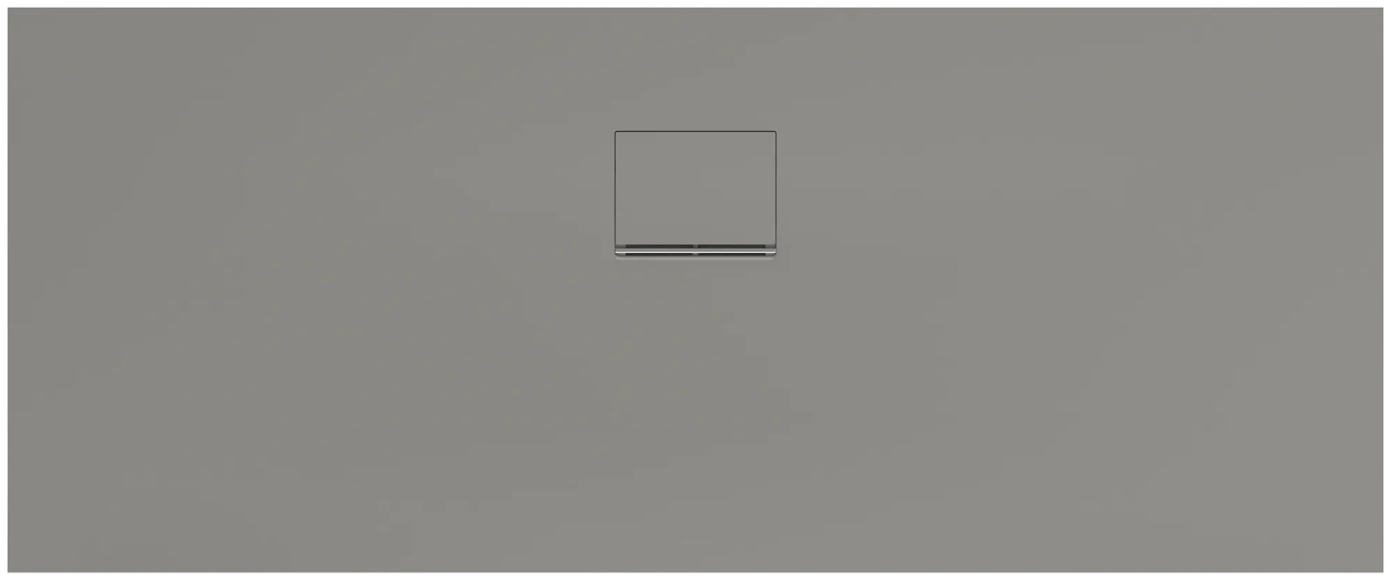 Villeroy & Boch rechteck Duschwanne „Squaro Infinity“ nur flächenbündige Installation 170 × 70 cm ohne Oberflächenbeschichtung, in Brown Villeroy & Boch rechteck Duschwanne „Squaro Infinity“ nur flächenbündige Installation 170 × 70 cm ohne Oberflächenbeschichtung, in Brown