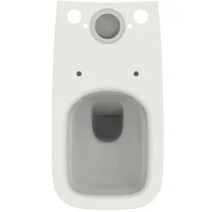 Standtiefspül-WC Kombination i.life B 360x665x790mm Weiß Standtiefspül-WC Kombination i.life B 360x665x790mm Weiß