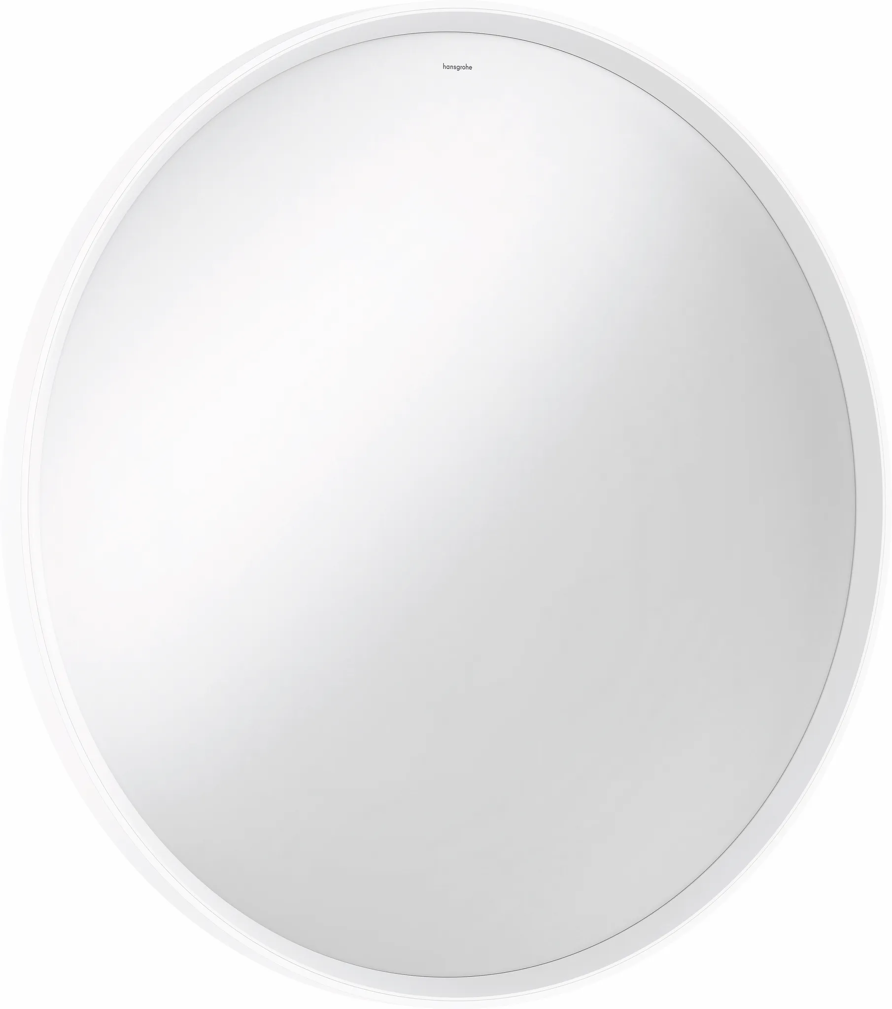Xarita S Spiegel mit LED-Beleuchtung 900/50 IR Sensor Mattweiß