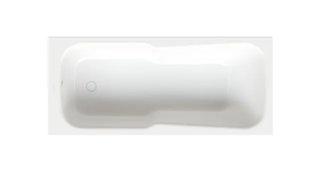 Bette BetteSet Badewanne Rechteck 1700x750x380 mm Weiß glasierter Titan-Stahl Einbau Bade-Duschkombination 1-Sitzer Bette BetteSet Badewanne Rechteck 1700x750x380 mm Weiß glasierter Titan-Stahl Einbau Bade-Duschkombination 1-Sitzer