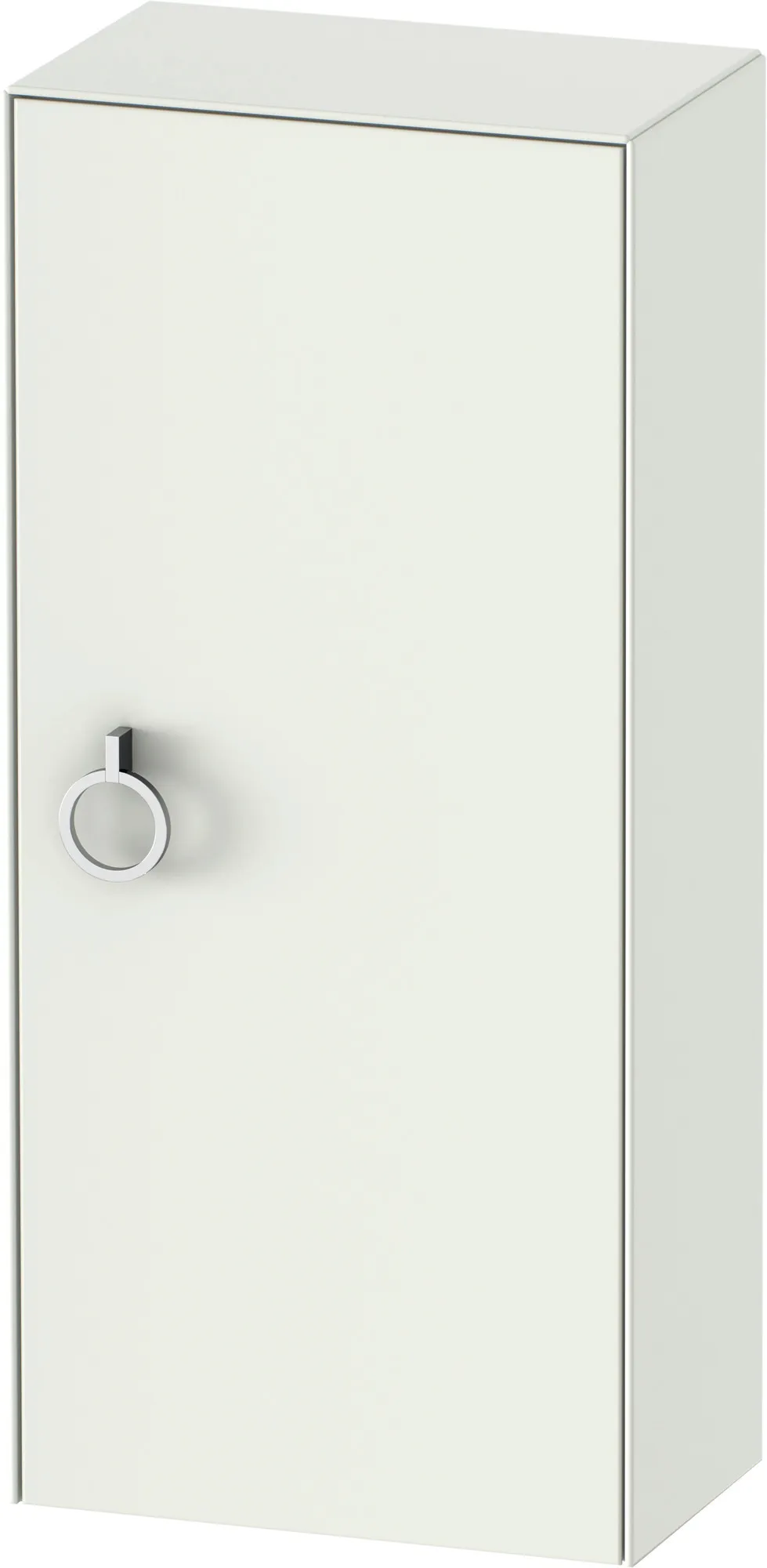 Duravit Halbhochschrank „White Tulip“ 40 × 88 × 24 cm Duravit Halbhochschrank „White Tulip“ 40 × 88 × 24 cm