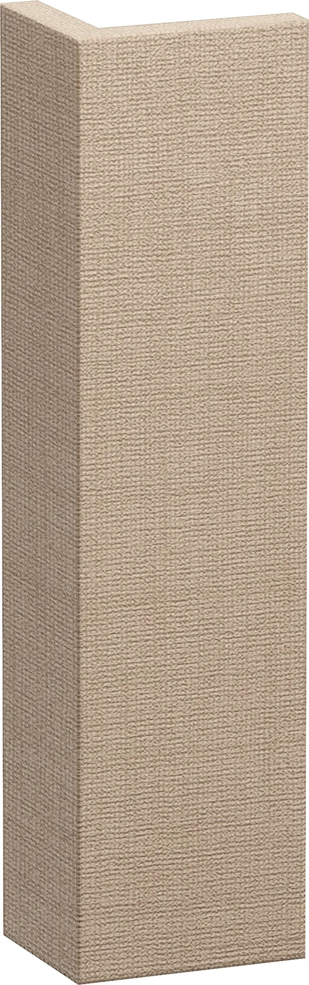 Duravit Korpusblende „DuraStyle“ Duravit Korpusblende „DuraStyle“