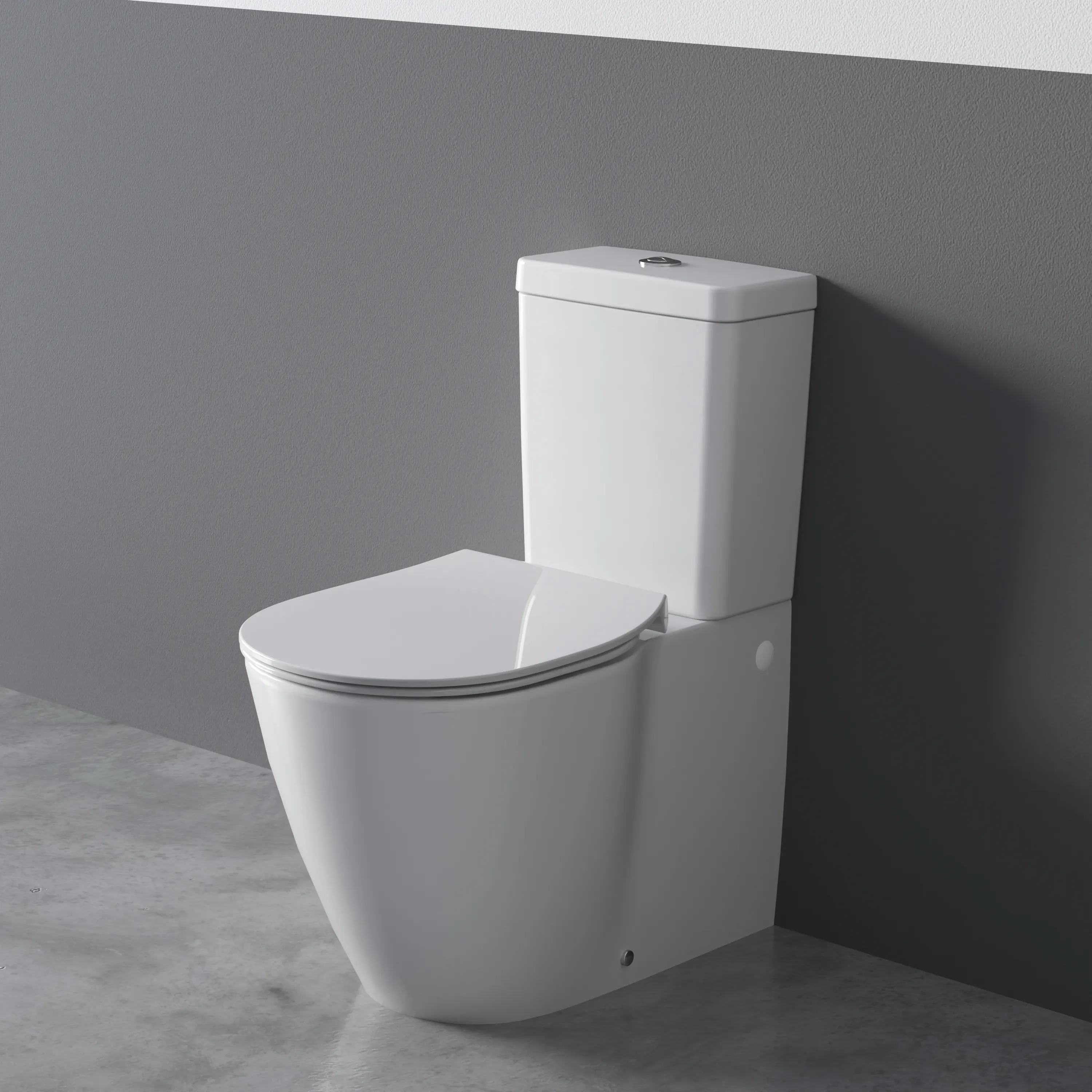 Ideal Standard WC-Sitz „Connect“ Ideal Standard WC-Sitz „Connect“