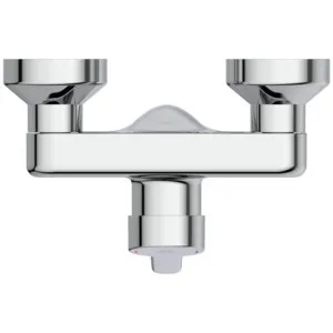 Ideal Standard Ceraplus Brausearmatur Aufputz DN 15 Chrom Ideal Standard Ceraplus Brausearmatur Aufputz DN 15 Chrom