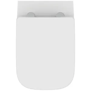 WC-Paket i.life A Randlos mit WC-Sitz Softclose Weiß WC-Paket i.life A Randlos mit WC-Sitz Softclose Weiß