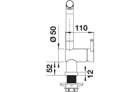 BLANCO LINUS-S-F BLANCO LINUS-S-F