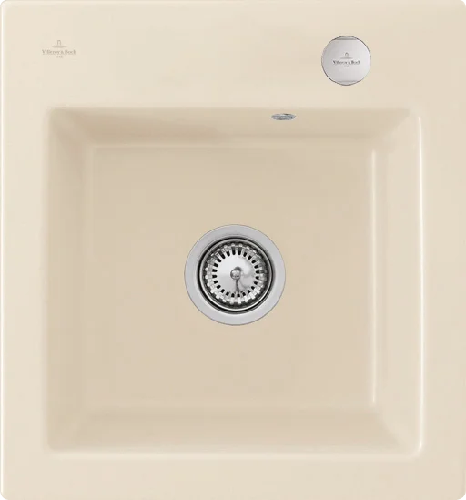Villeroy & Boch Subway 45 XS Flat 67812F