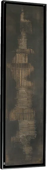 BEMM Design-Heizkörper „Greenor“ 54 × 190 cm