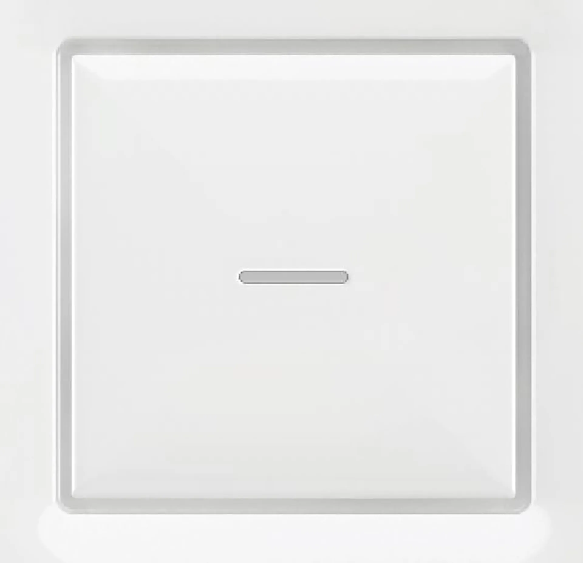 Laufen Siphonabdeckung Laufen Solutions, weiß Laufen Siphonabdeckung Laufen Solutions, weiß