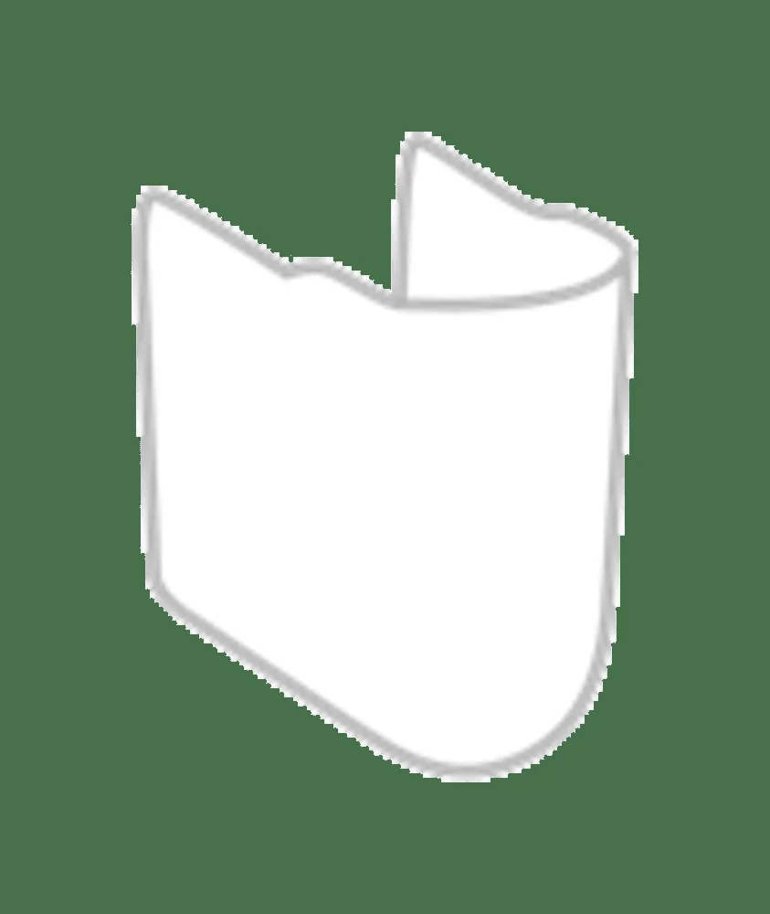 Villeroy & Boch O.novo Ablaufhaube 526600 Weiß Alpin 225x320x290mm